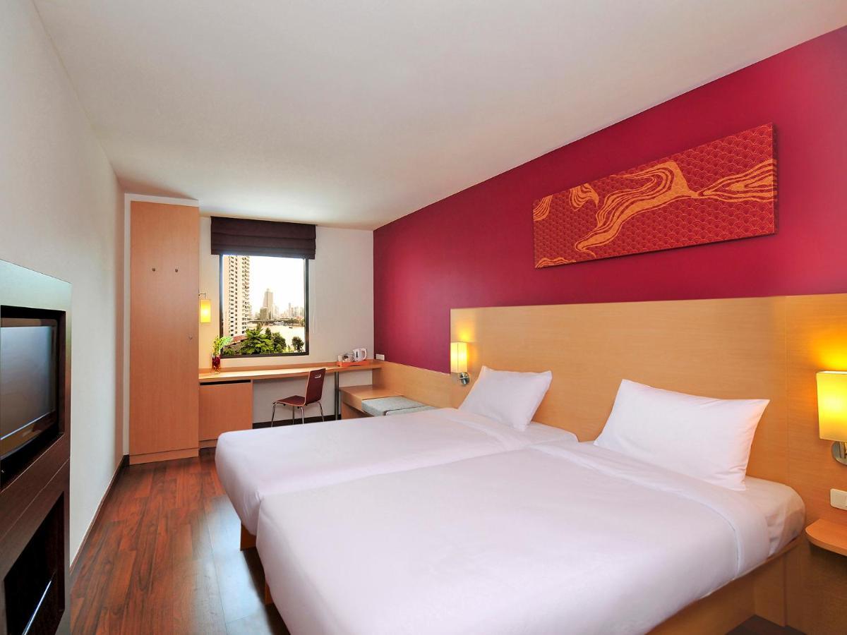 Ibis Riverside 曼谷