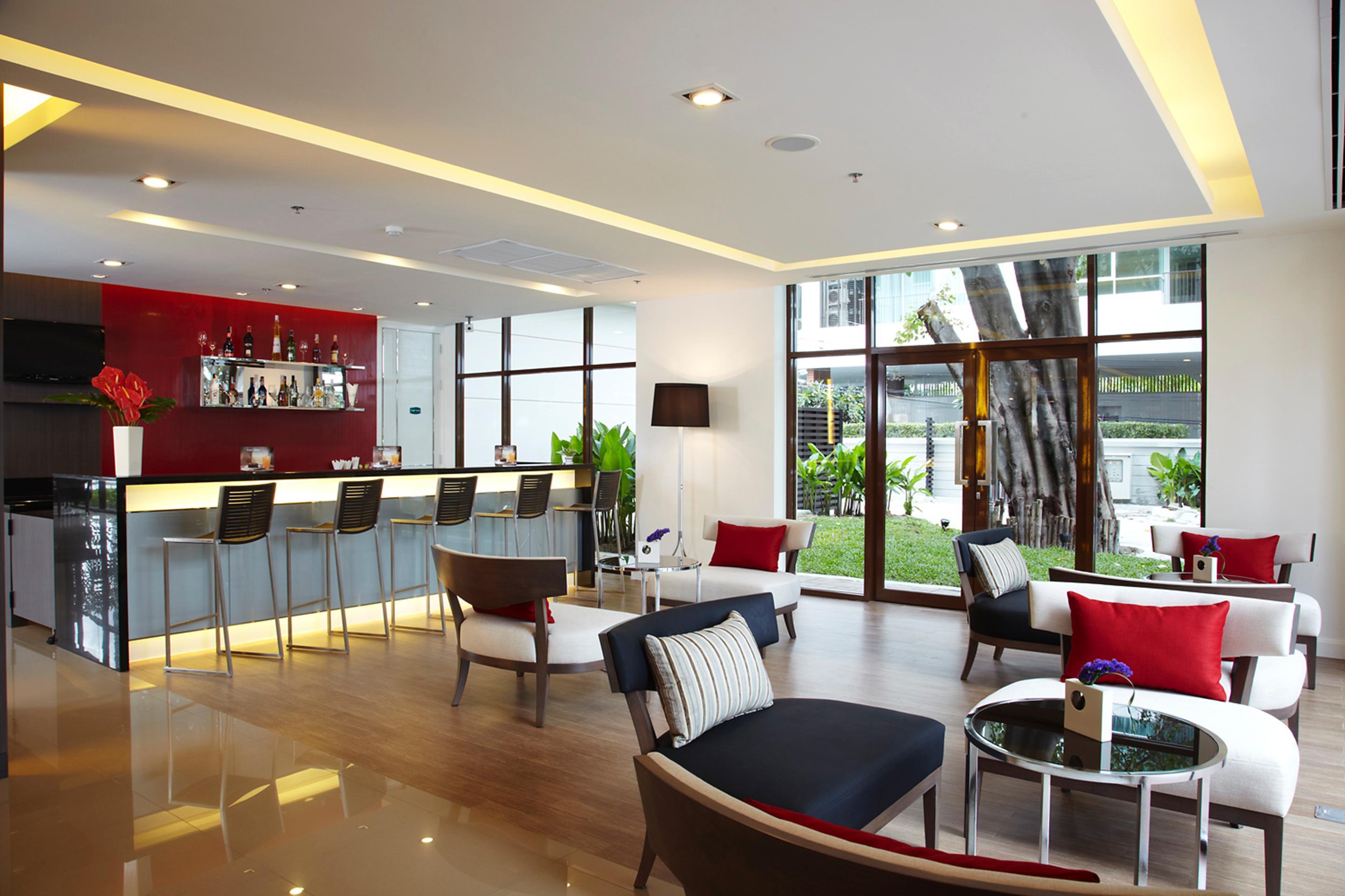 Ibis Riverside 酒店 3*