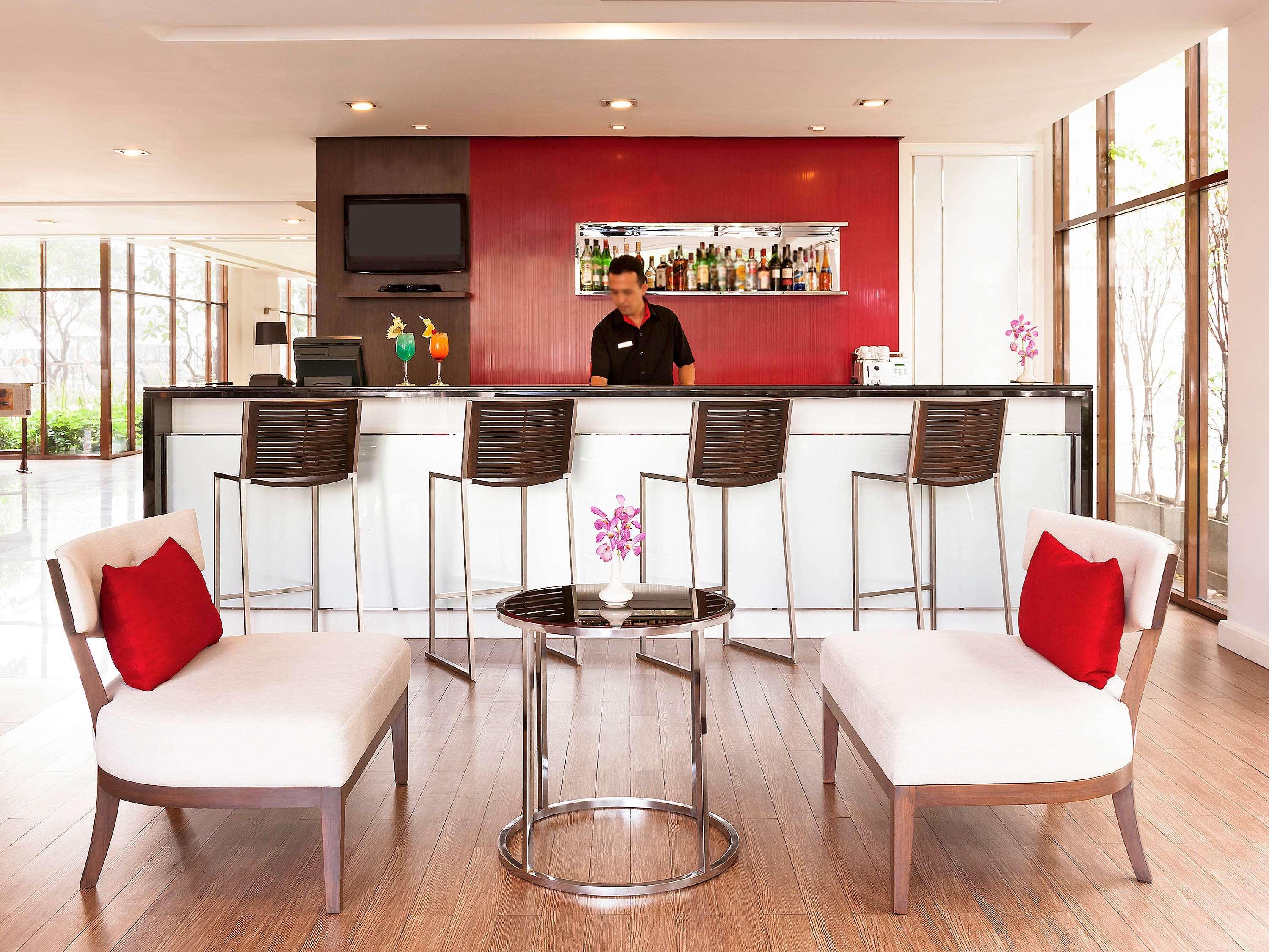 酒店 Ibis Riverside 曼谷