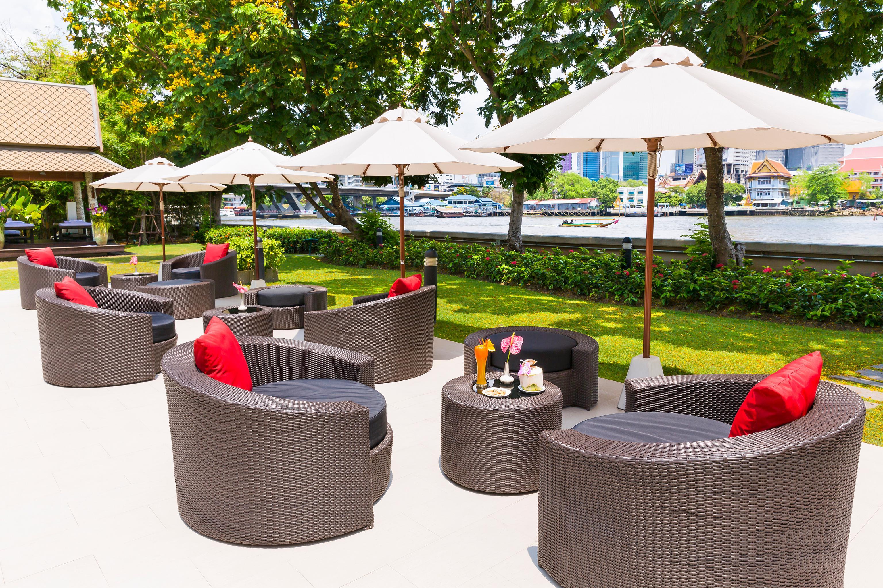 Ibis Riverside 酒店