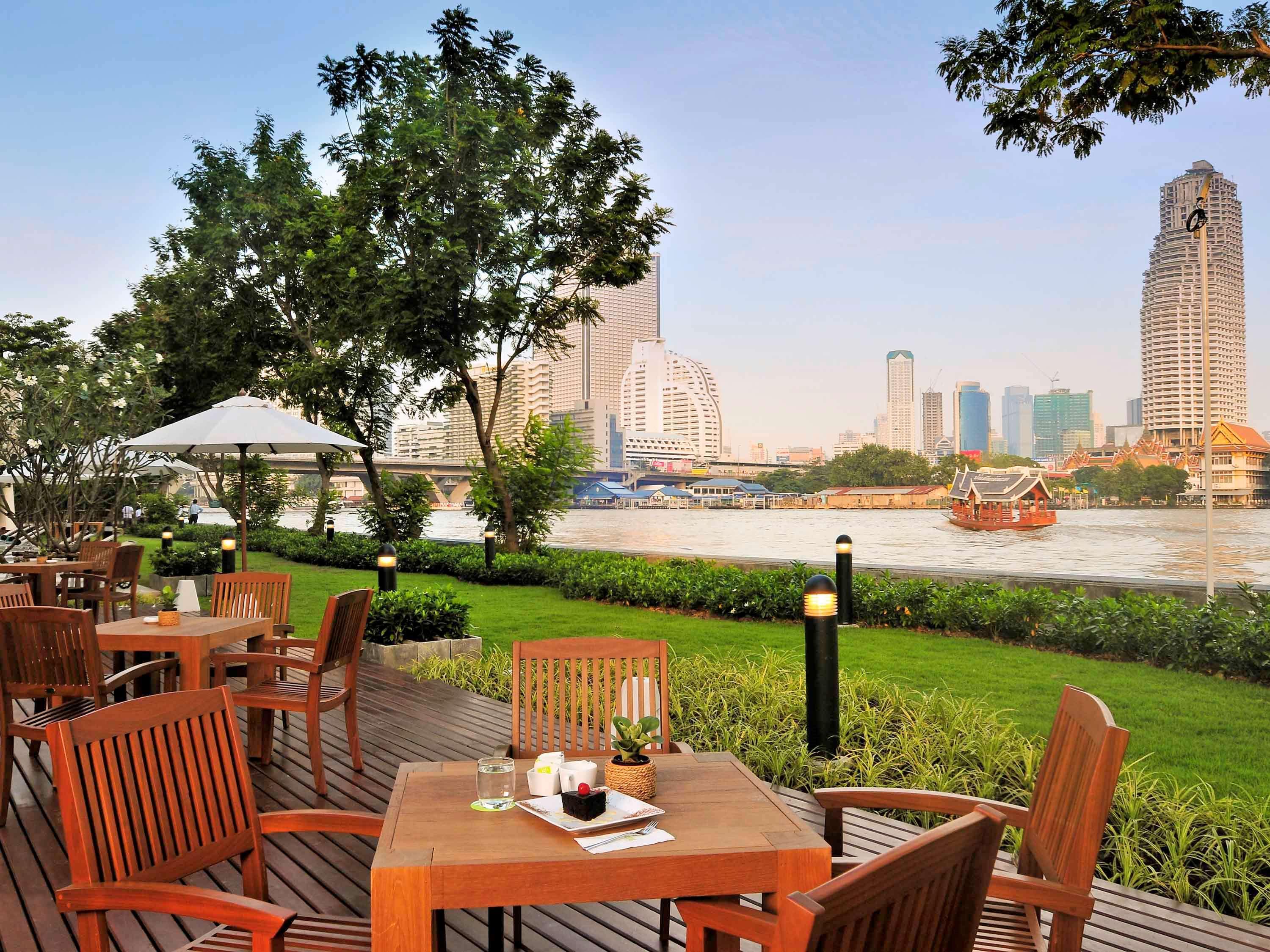 酒店 Ibis Riverside