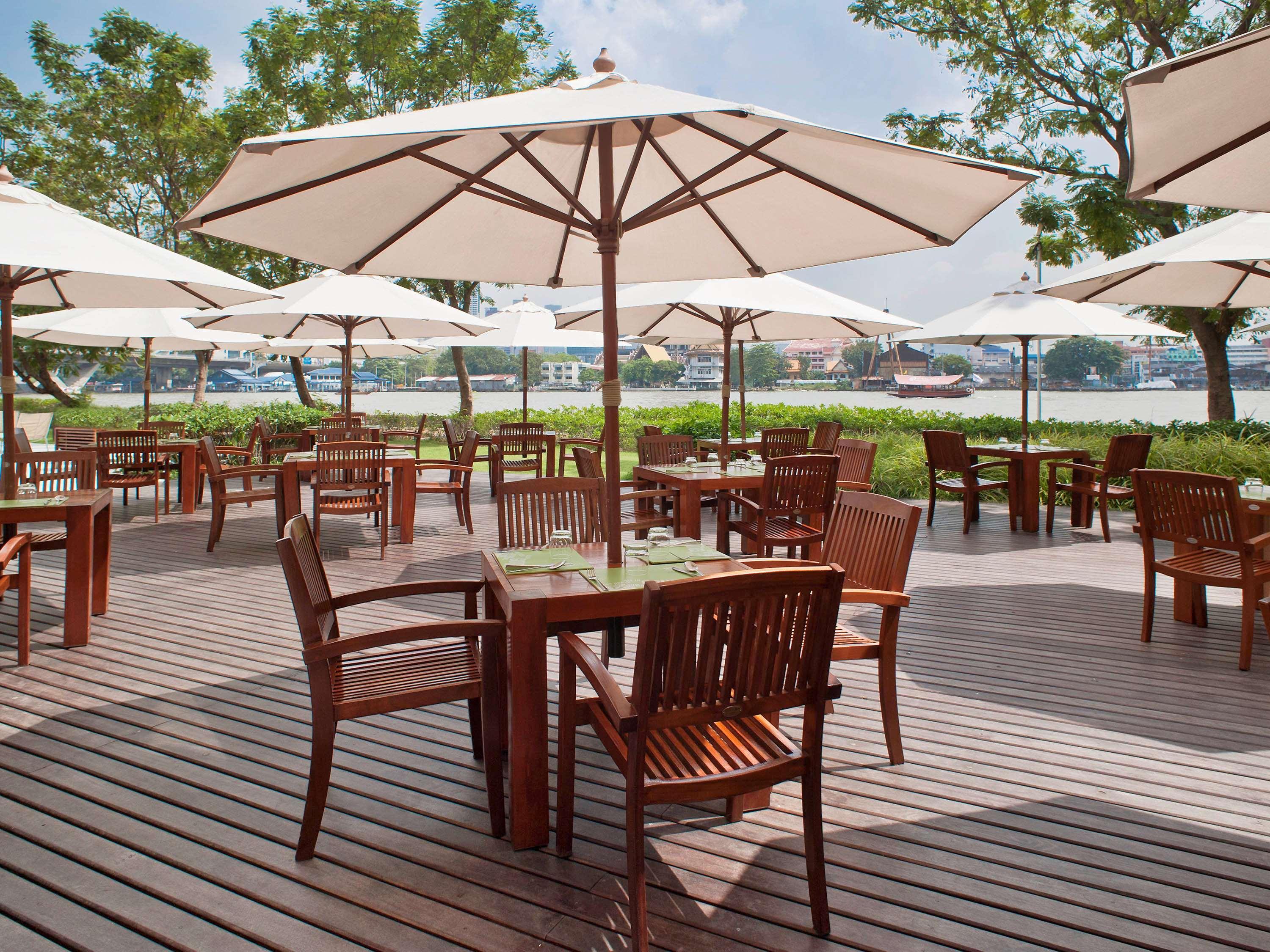 酒店 Ibis Riverside 3*