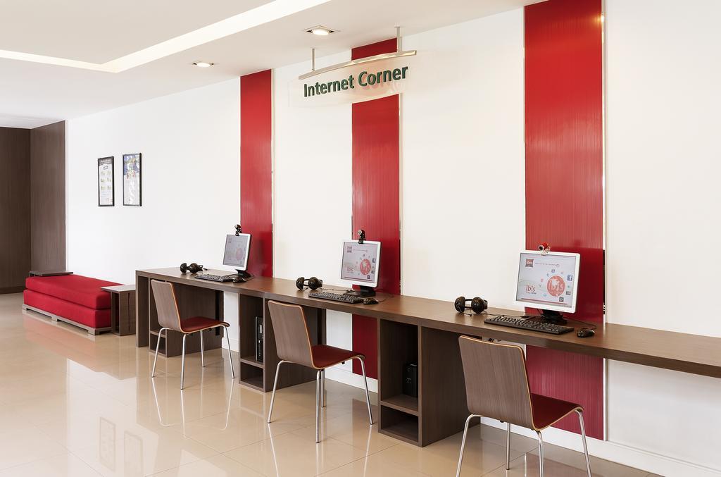 Ibis Riverside 酒店 曼谷
