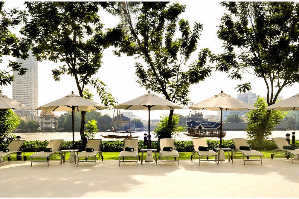 酒店 Ibis Riverside
