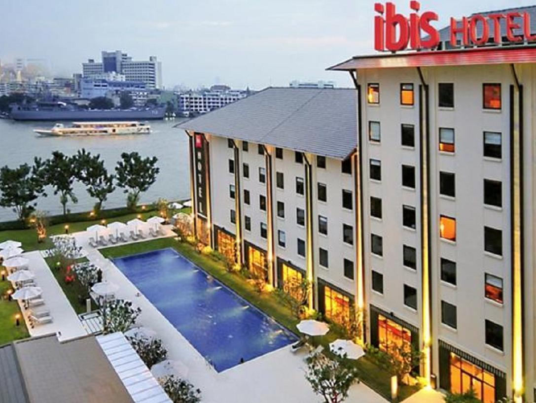Ibis Riverside 曼谷