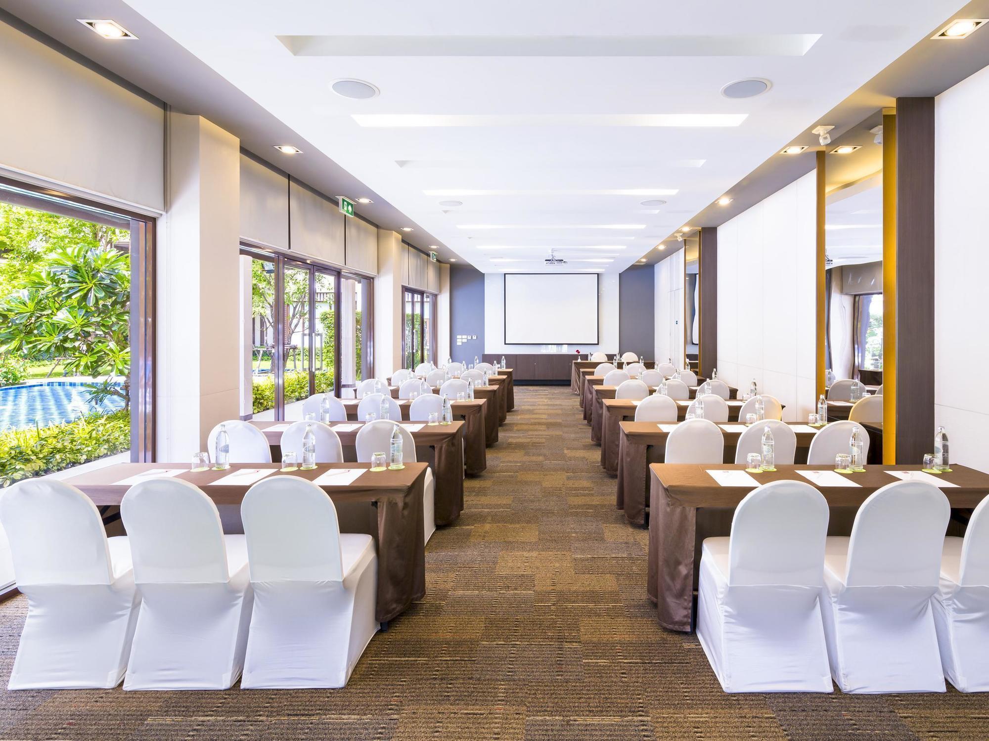 酒店 Ibis Riverside