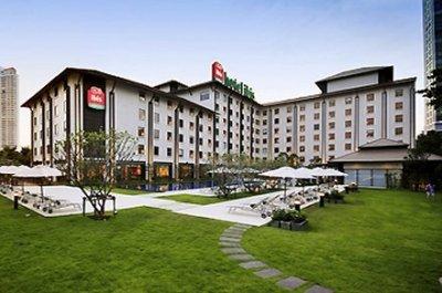 酒店 Ibis Riverside