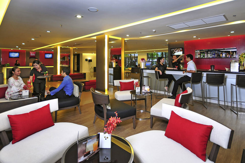 Ibis Riverside 3* 曼谷