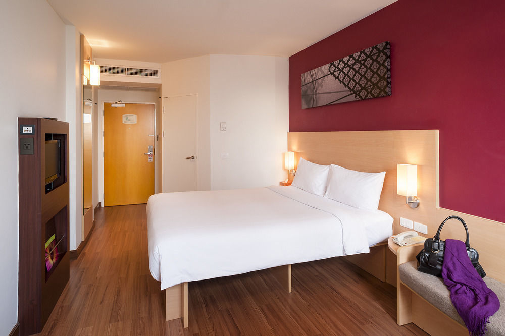 Ibis Riverside 3* 曼谷