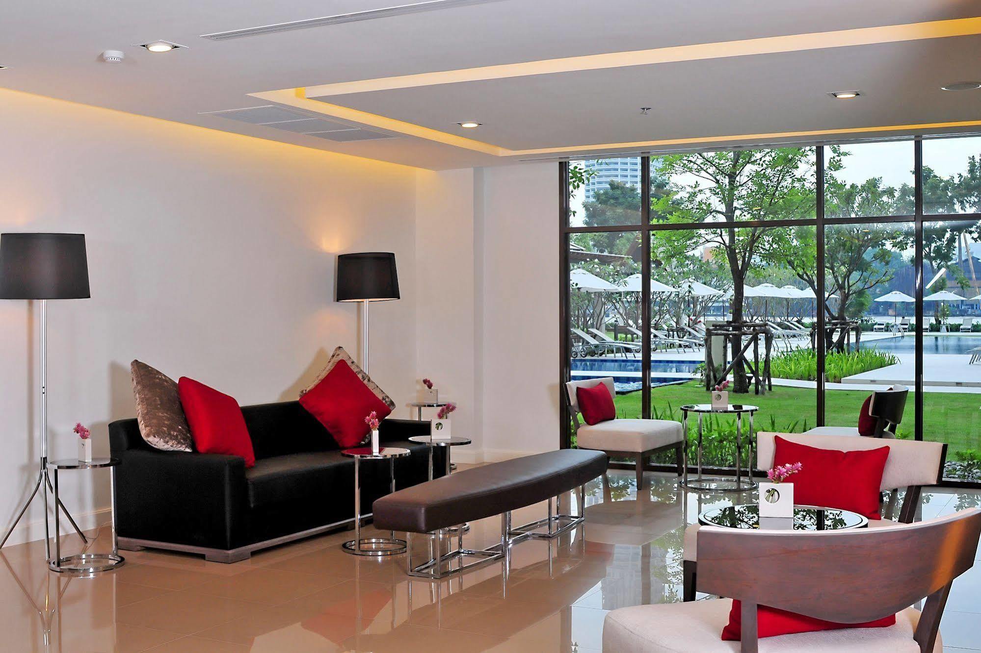 Ibis Riverside 酒店 3*