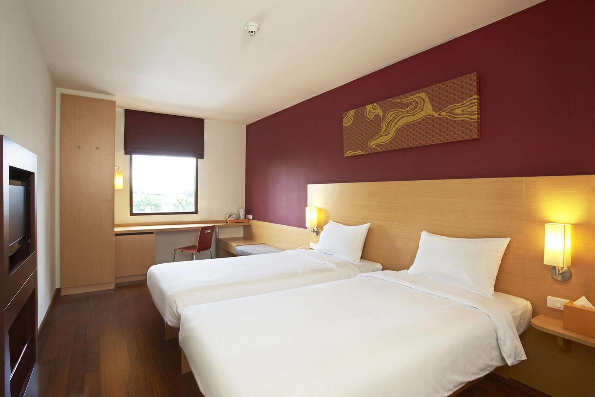 Ibis Riverside 酒店 曼谷