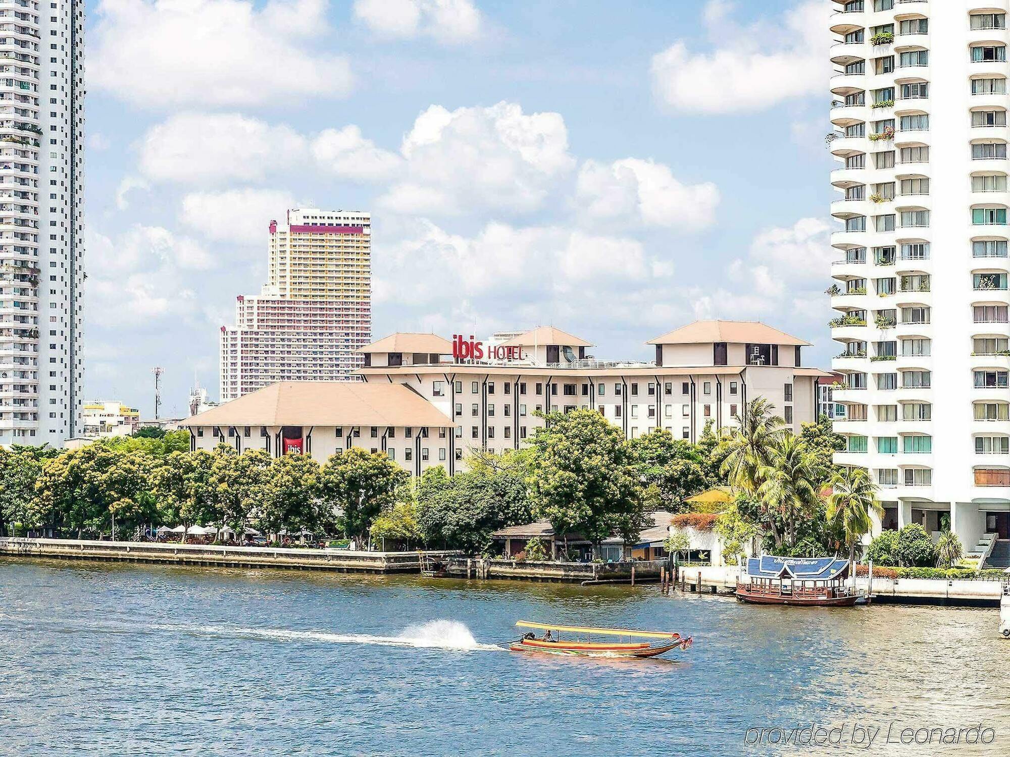 Ibis Riverside 曼谷